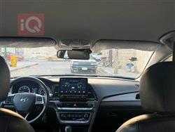 هیوندای سۆناتا